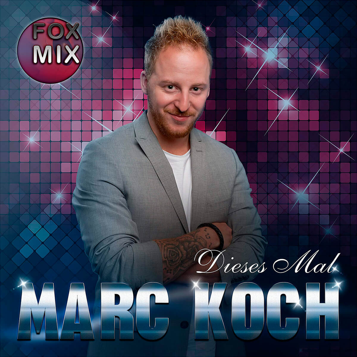 Marc Koch - Dieses Mal