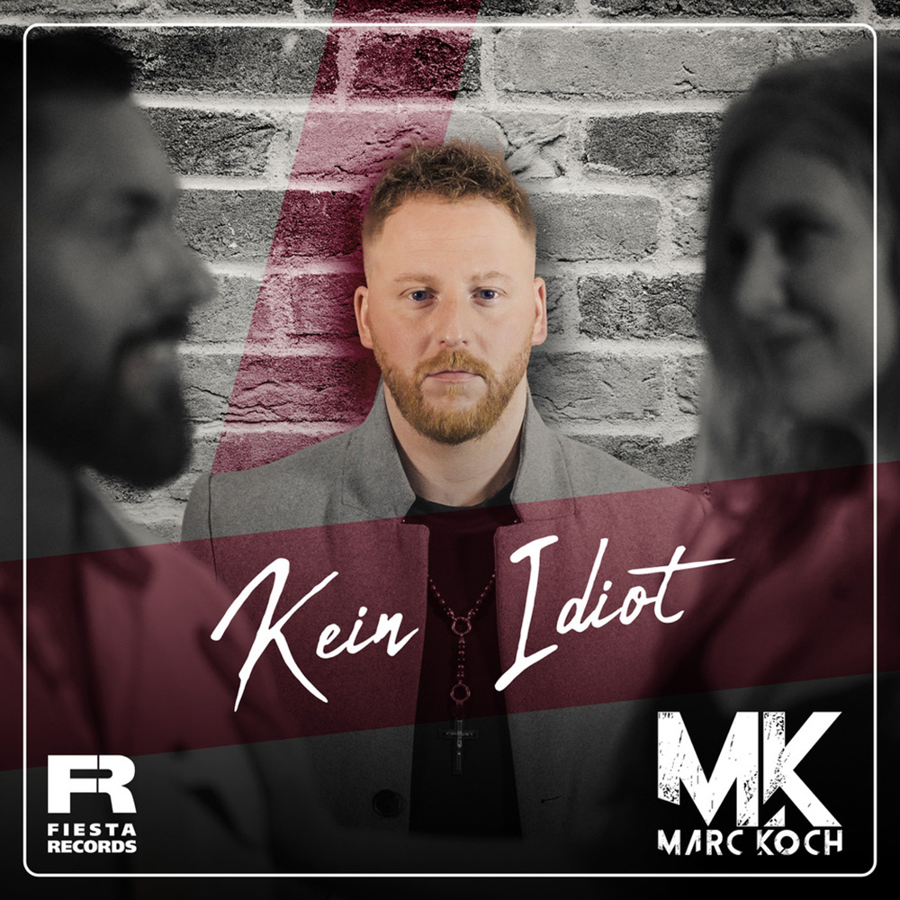 Marc Koch - Kein Idiot