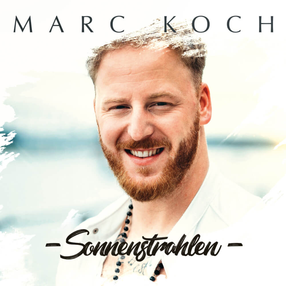 Marc Koch - Sonnenstrahlen